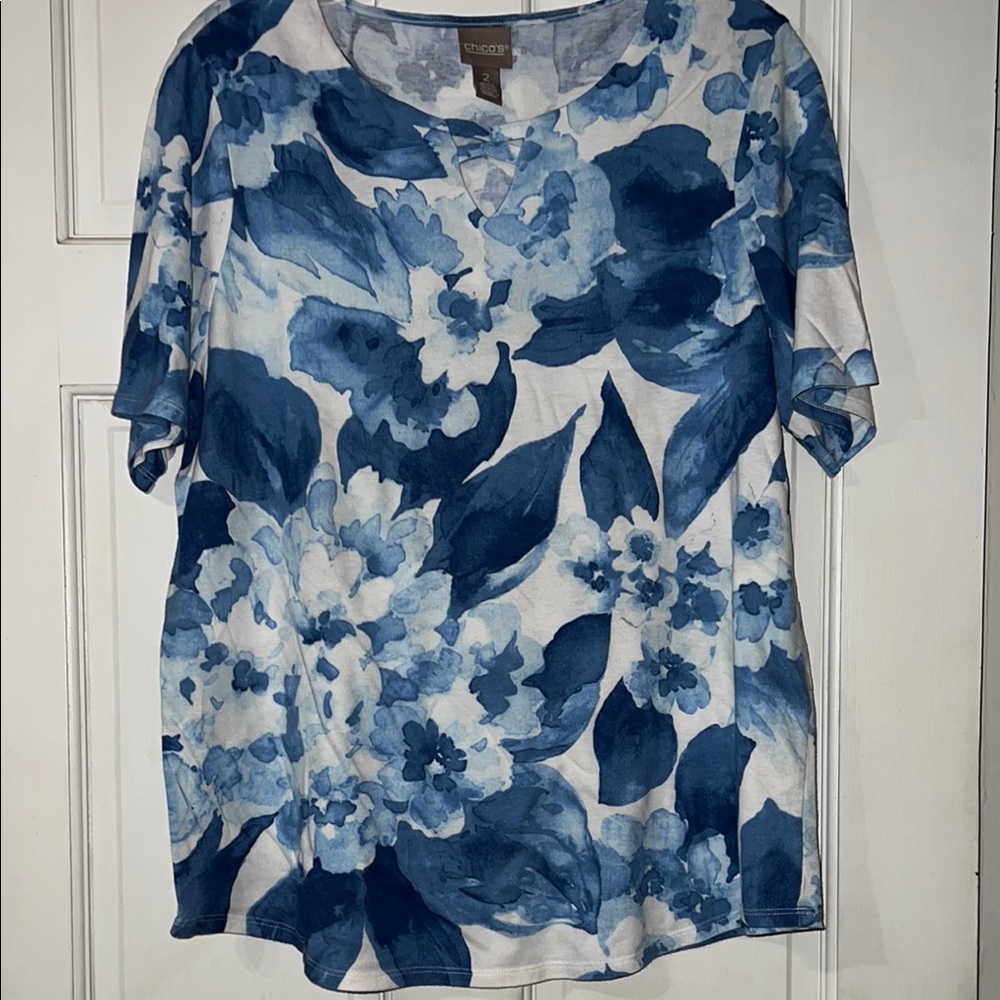 Perfect Summer Tee